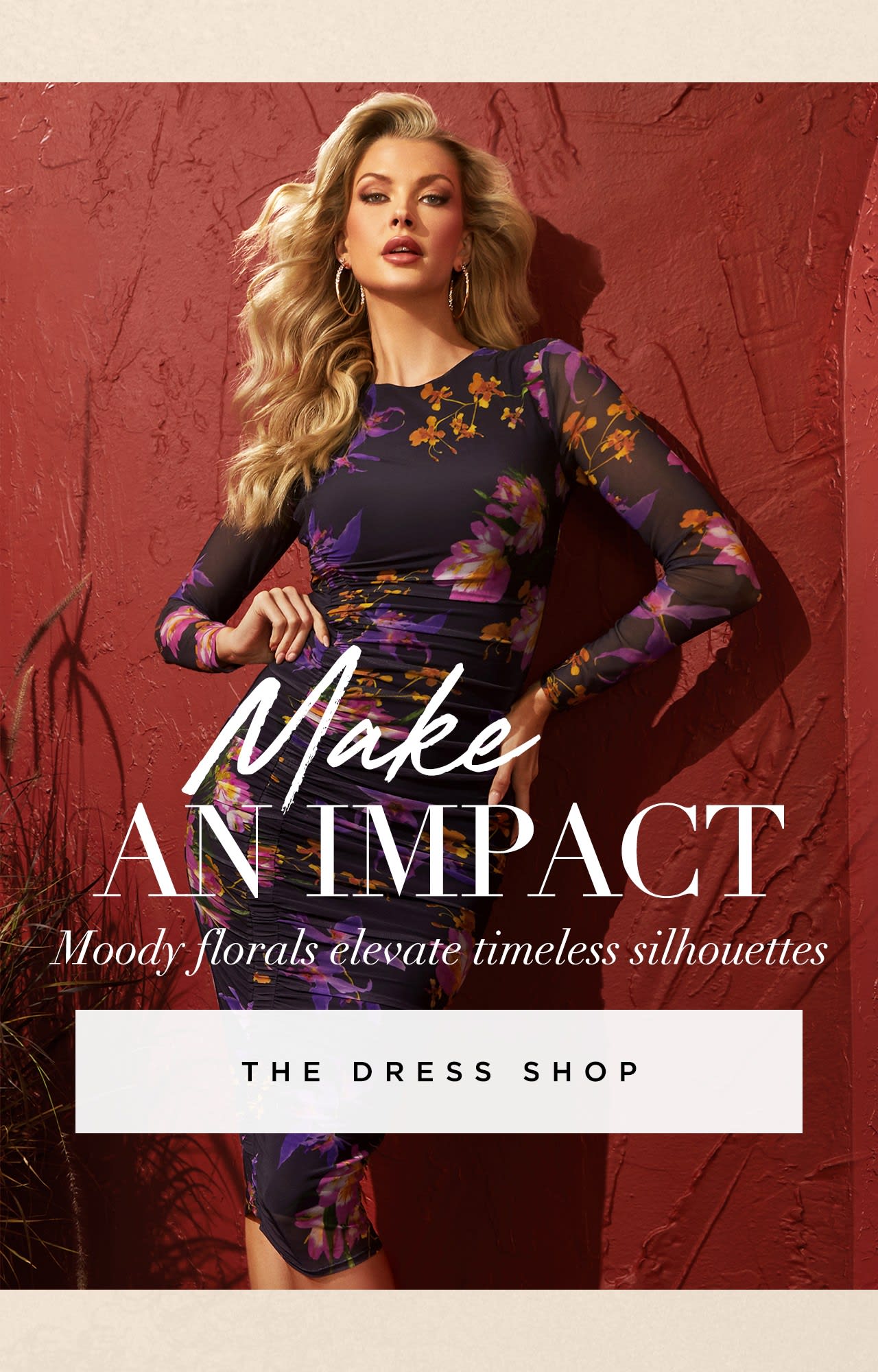 Marciano | Luxe Dresses, Clothing & Accessories